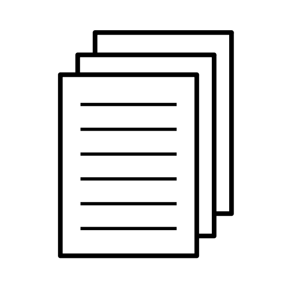 Paperworks Icon