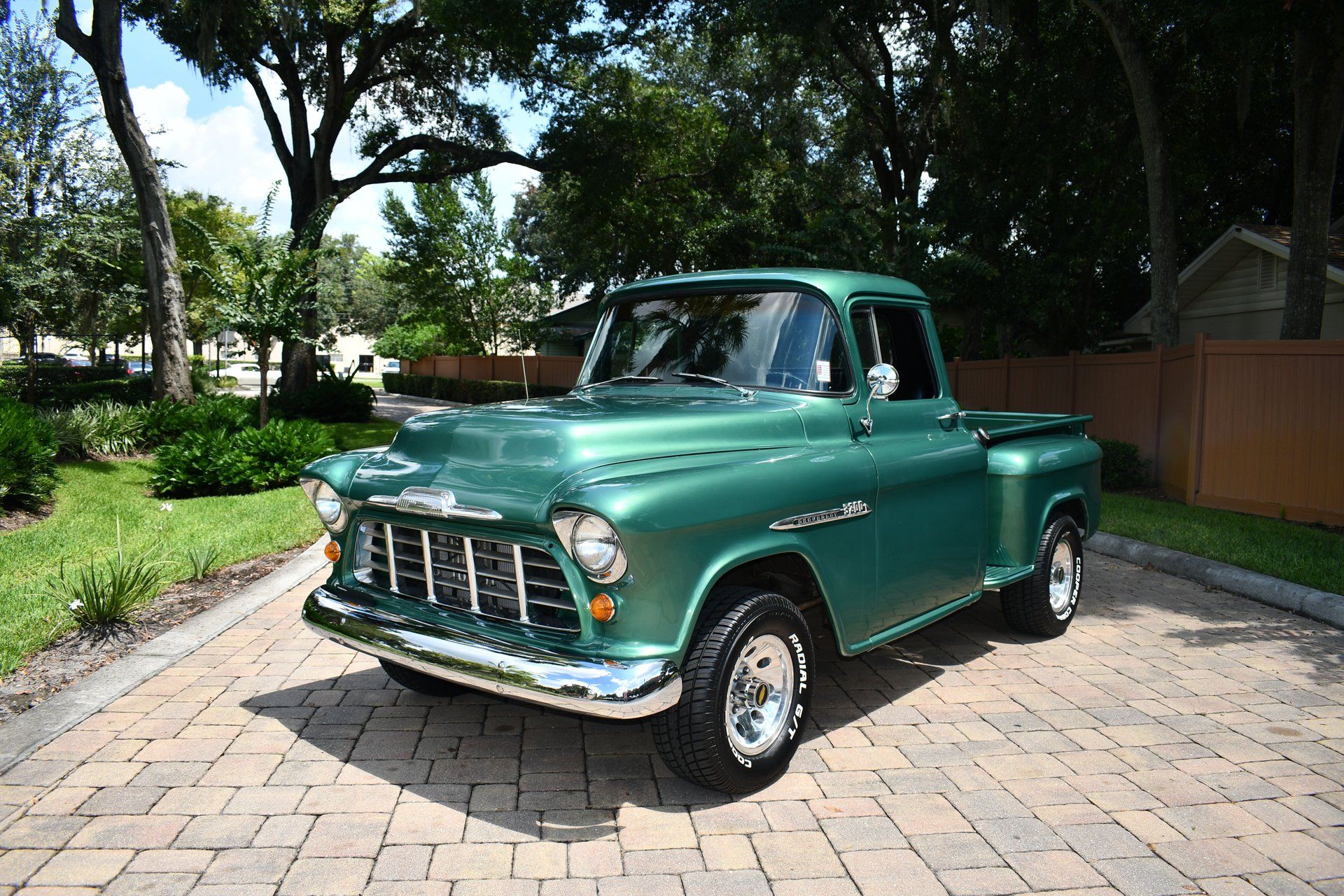 Chevrolet 3200