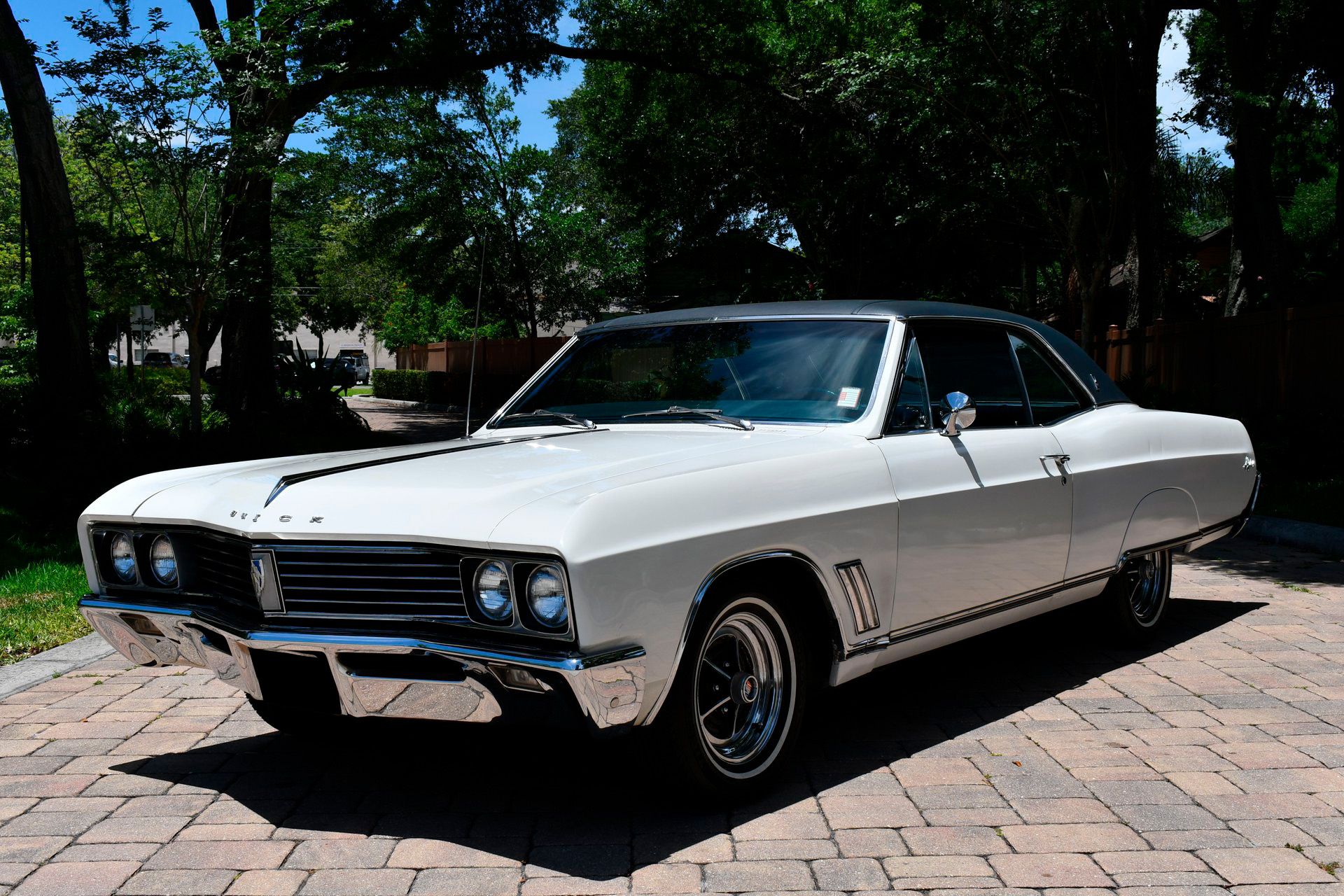 Buick Skylark